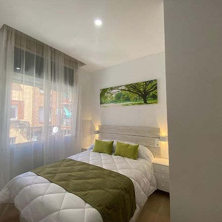 El Jardin Del Angel Romero Madrid Exterior photo